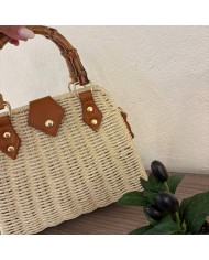 BOLSO RAFIA