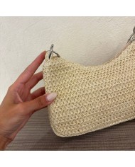 BOLSO RAFIA ASA