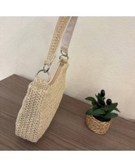 BOLSO RAFIA ASA