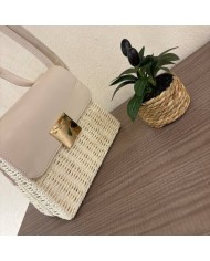 BOLSO RAFIA