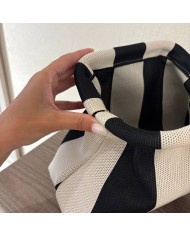 BOLSO RAYAS