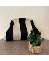 BOLSO RAYAS