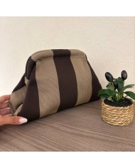 BOLSO RAYAS