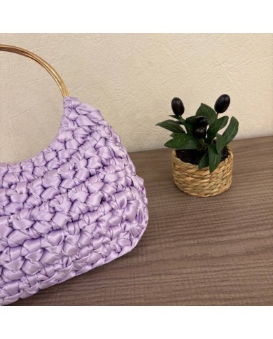 BOLSO ASA LILA