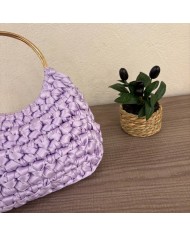 BOLSO ASA LILA