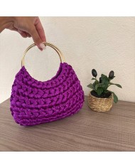 BOLSO ASA BUGANVILLA