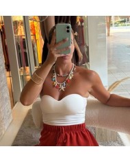 COLLAR SUMMER