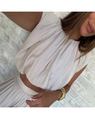 CONJUNTO HOMBRERAS BEIGE