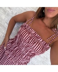 CONJUNTO RAYAS