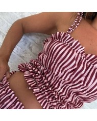CONJUNTO RAYAS
