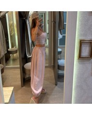 CONJUNTO FILIPINAS ROSA PALO