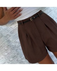 BERMUDA CHOCO