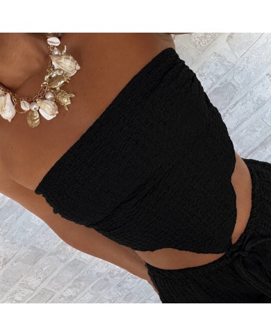 CONJUNTO BAMBULA NEGRO