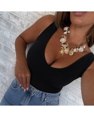 BODY BASIC NEGRO