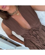 CONJUNTO NUDOS CHOCO