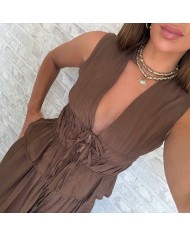 CONJUNTO NUDOS CHOCO