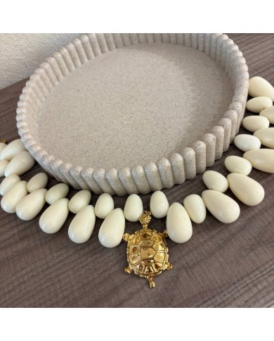 COLLAR TORTUGA