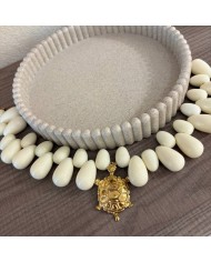 COLLAR TORTUGA