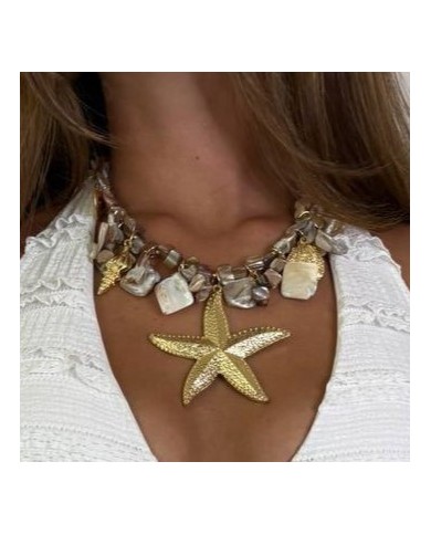 COLLAR SUMMER