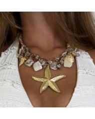 COLLAR SUMMER