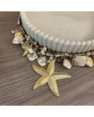 COLLAR SUMMER