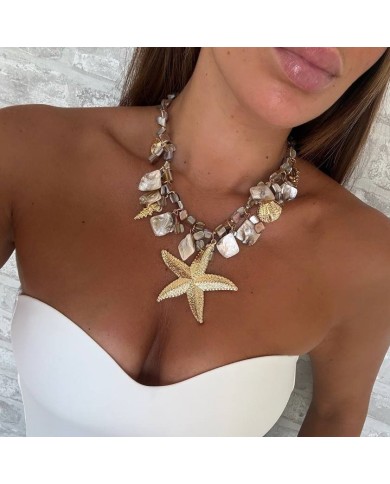 COLLAR SUMMER