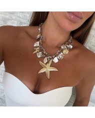 COLLAR SUMMER
