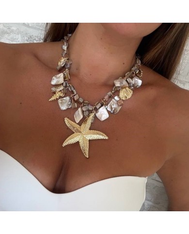COLLAR SUMMER