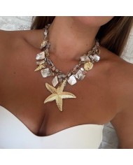 COLLAR SUMMER