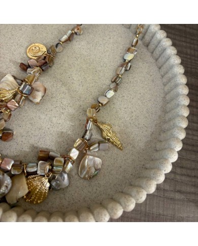 COLLAR SUMMER