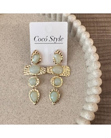 PENDIENTES