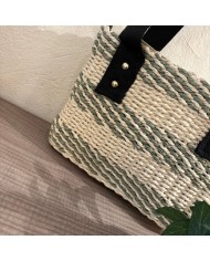 CESTA RAFIA