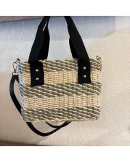 CESTA RAFIA