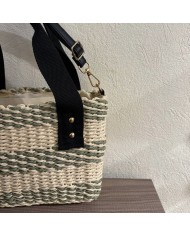 CESTA RAFIA