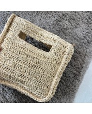 BOLSO RAFIA ASA