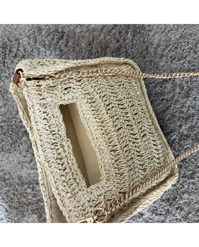 BOLSO RAFIA ASA