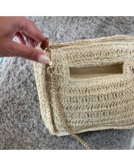BOLSO RAFIA ASA