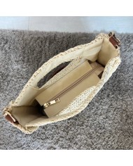 BOLSO RAFIA ASA