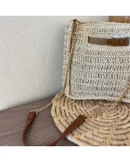 BOLSO RAFIA ASA