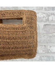 BOLSO RAFIA ASA