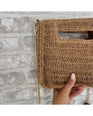 BOLSO RAFIA ASA