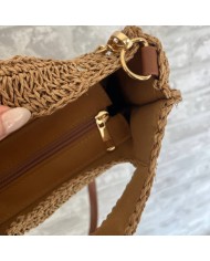 BOLSO RAFIA ASA
