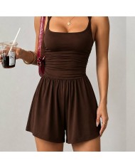 MONO CORTO CHOCO