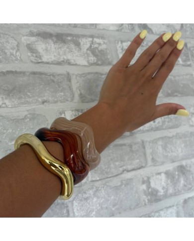 CONJUNTO PULSERAS