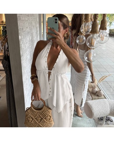 CONJUNTO TACHAS BLANCO