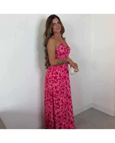 VESTIDO MAYA
