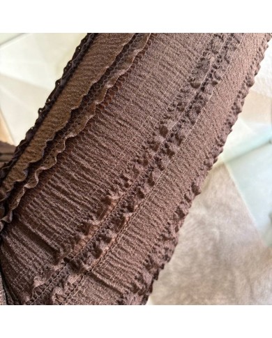 CONJUNTO ATENAS CHOCO