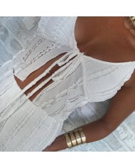 CONJUNTO ATENAS BLANCO