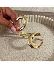 BRAZALETE DORADO