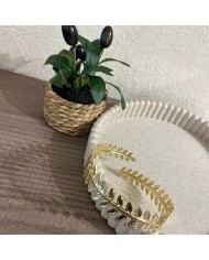PULSERA DE BRAZO SUPERIOR